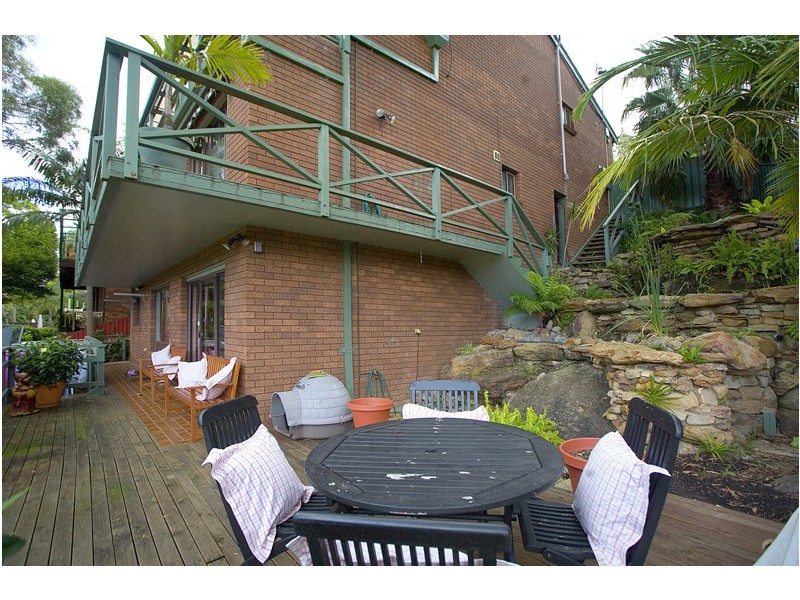 24 Christina Place, Kareela NSW 2232