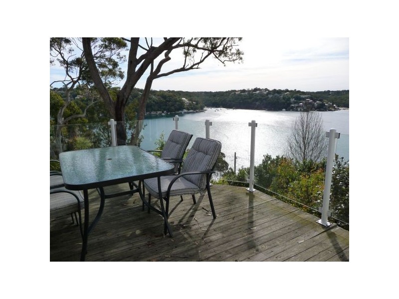 8 Yellamble St, Yowie Bay NSW 2228