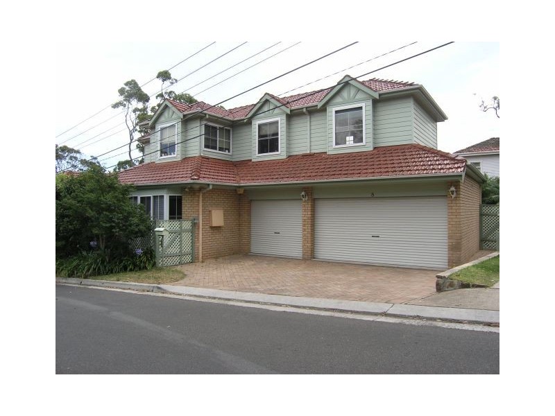 8 Yellamble St, Yowie Bay NSW 2228