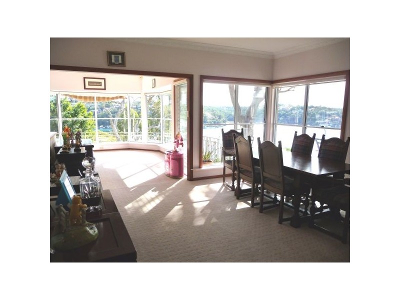 8 Yellamble St, Yowie Bay NSW 2228