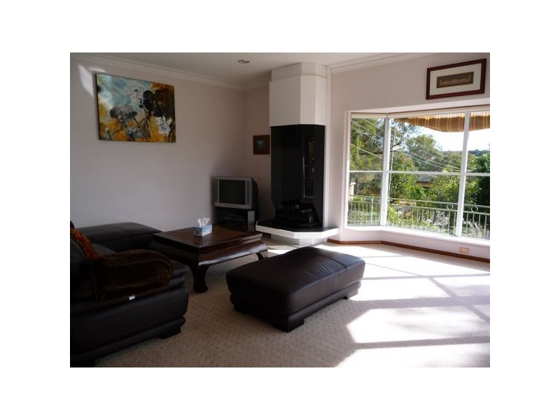 8 Yellamble St, Yowie Bay NSW 2228