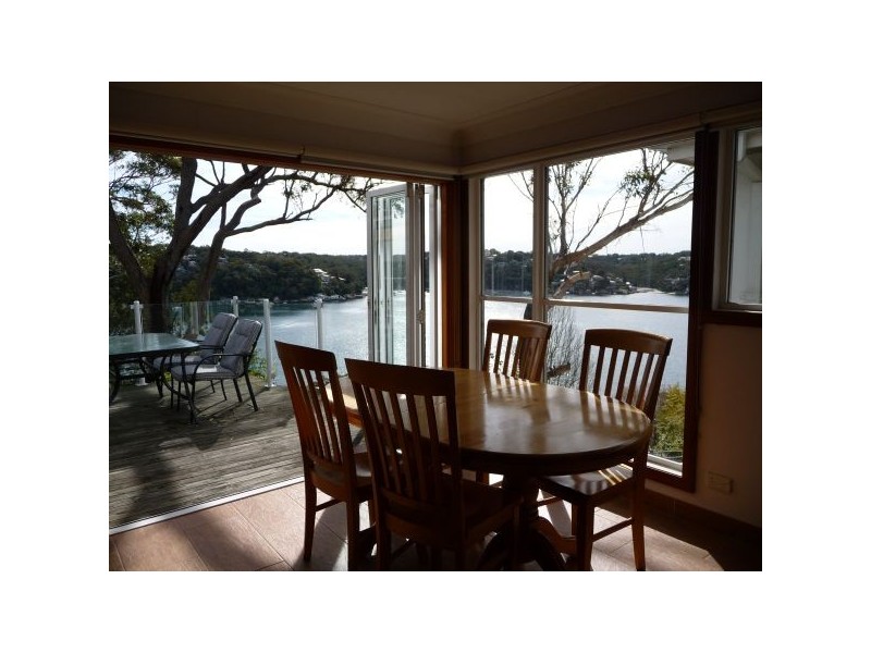 8 Yellamble St, Yowie Bay NSW 2228
