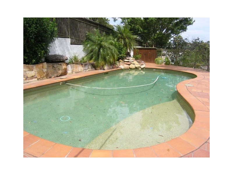 8 Yellamble St, Yowie Bay NSW 2228