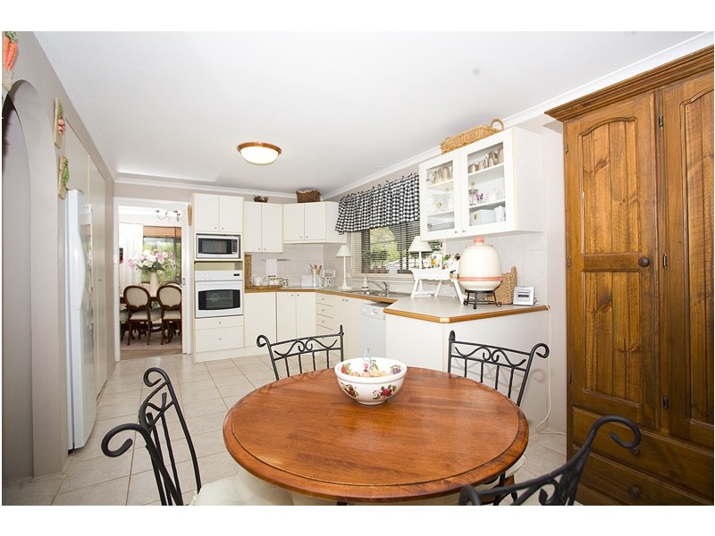 24 Christina Place, Kareela NSW 2232