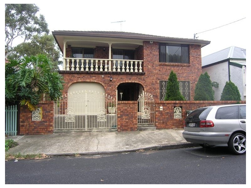 19 Loftus Street, Leichhardt NSW 2040