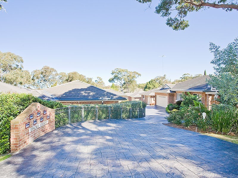 4/14-16 Epacris Ave, Caringbah South NSW 2229