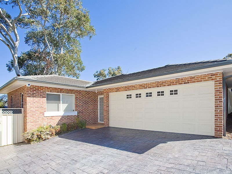 4/14-16 Epacris Ave, Caringbah South NSW 2229