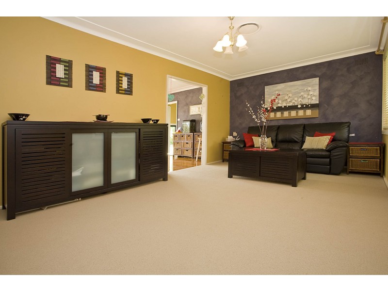 40 Gorada Avenue, Kirrawee NSW 2232