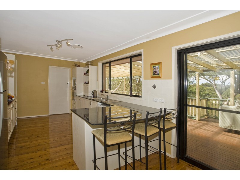 40 Gorada Avenue, Kirrawee NSW 2232