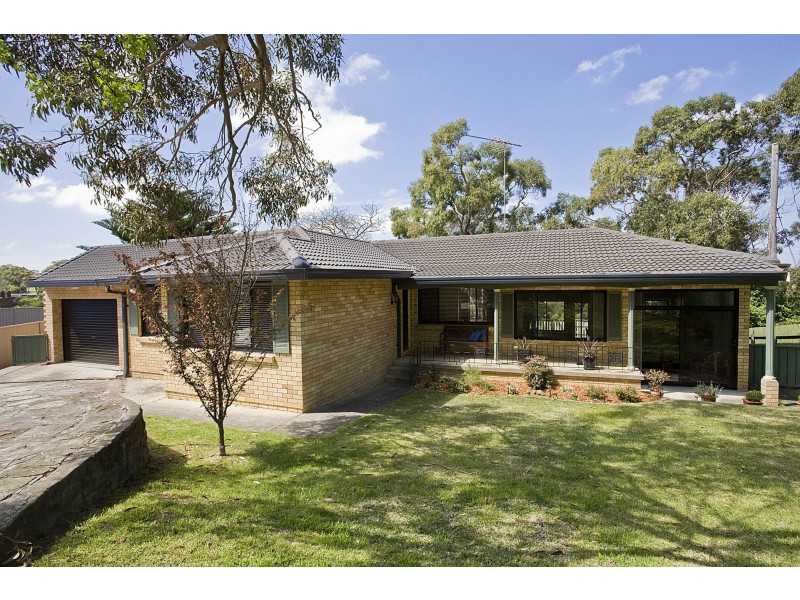 40 Gorada Avenue, Kirrawee NSW 2232