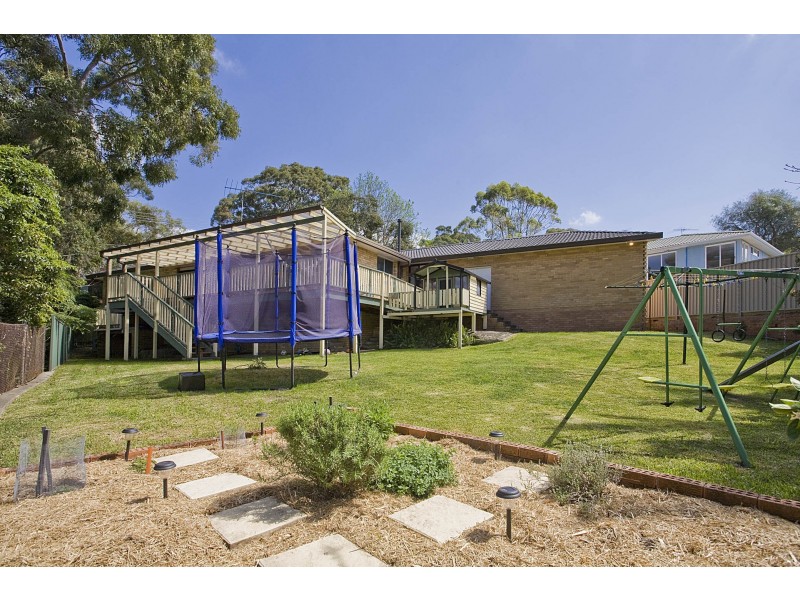 40 Gorada Avenue, Kirrawee NSW 2232