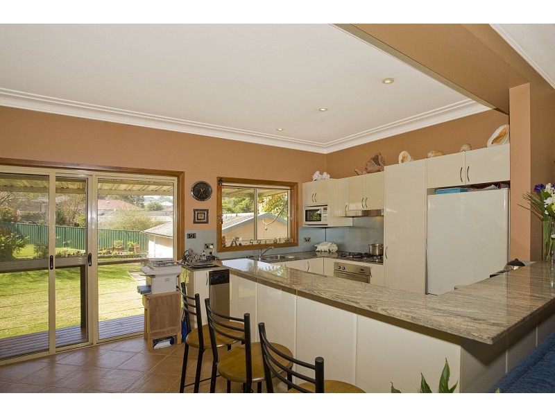 3 Winkin Avenue, Gymea Bay NSW 2227