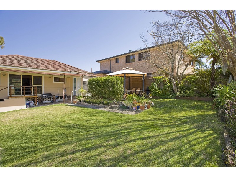 3 Winkin Avenue, Gymea Bay NSW 2227