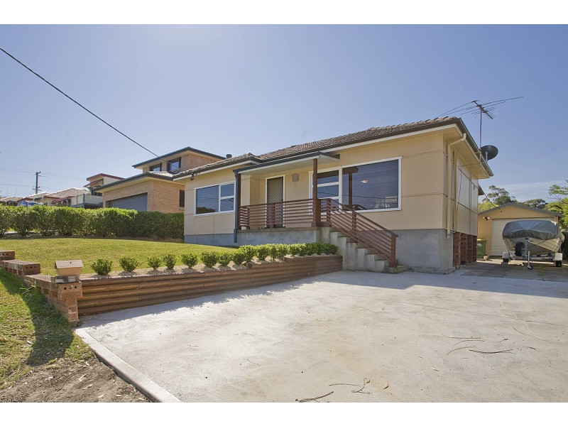 3 Winkin Avenue, Gymea Bay NSW 2227