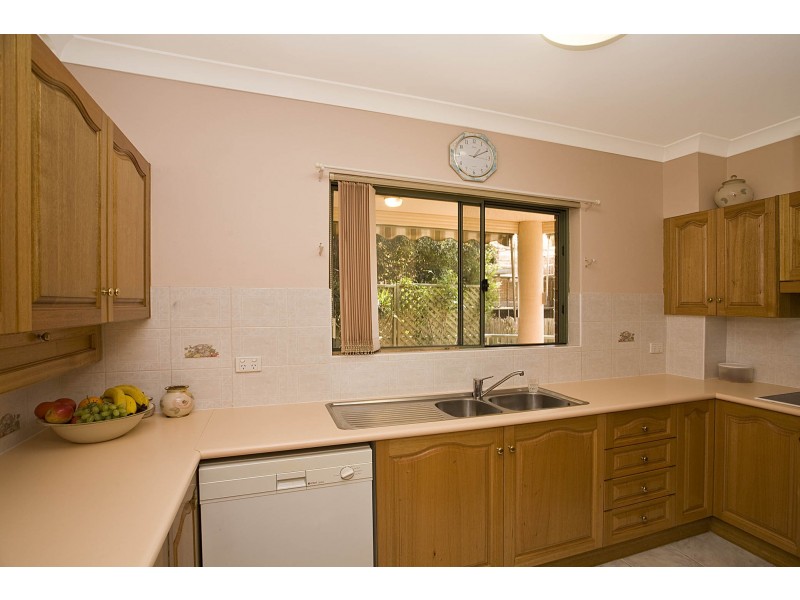 11/25-29 Koorabel Avenue, Gymea NSW 2227