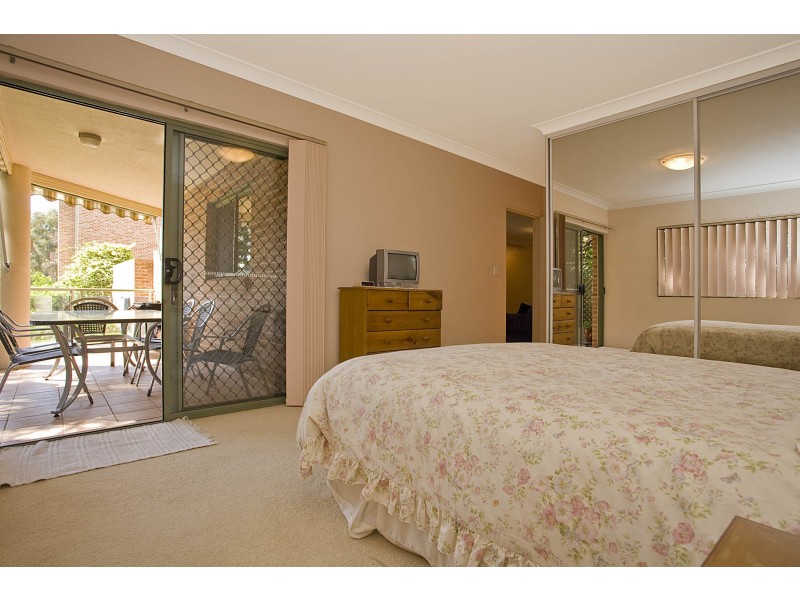 11/25-29 Koorabel Avenue, Gymea NSW 2227