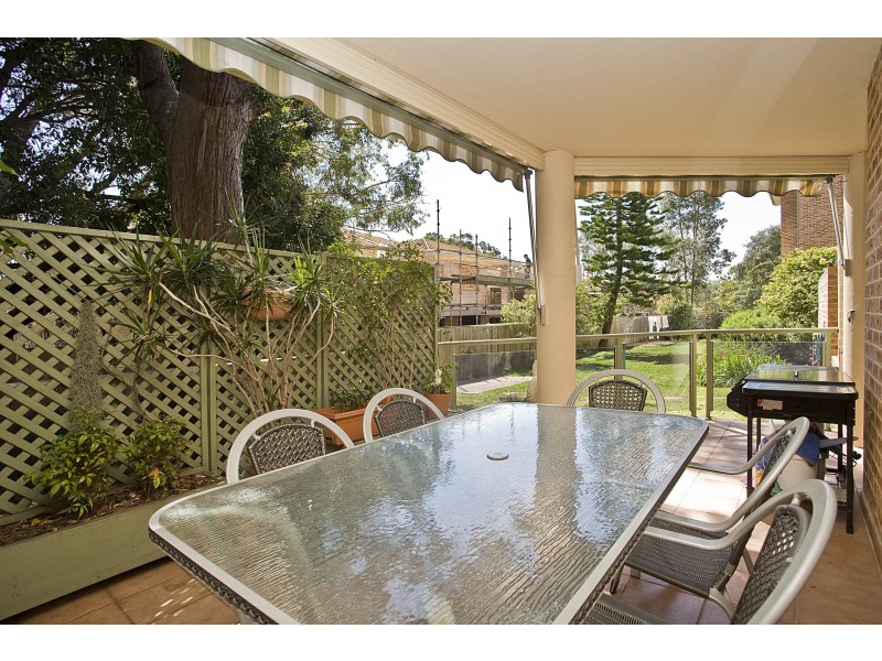 11/25-29 Koorabel Avenue, Gymea NSW 2227