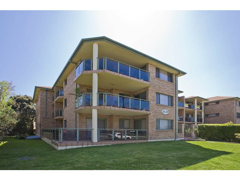 11/25-29 Koorabel Avenue, Gymea NSW 2227