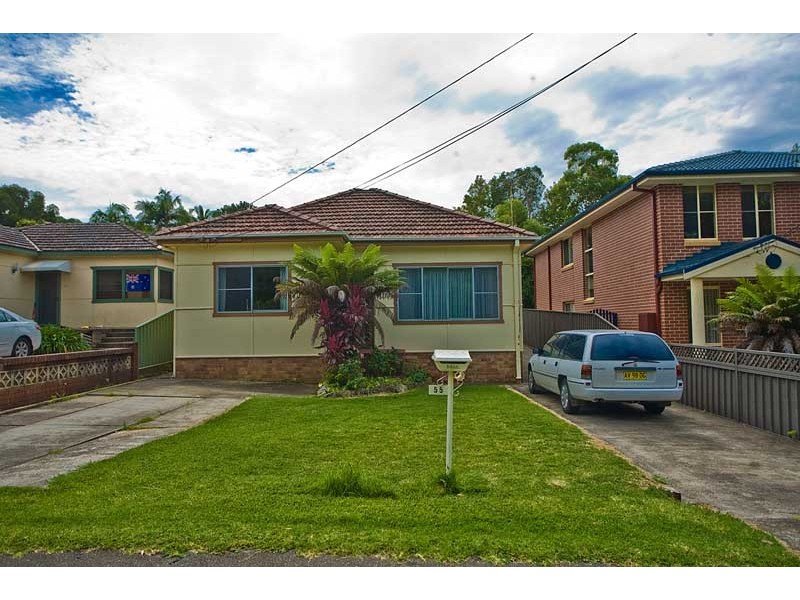 55 Wonga Rd, Yowie Bay NSW 2228