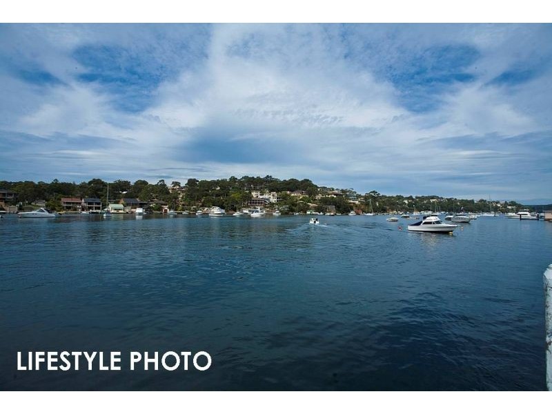 55 Wonga Rd, Yowie Bay NSW 2228