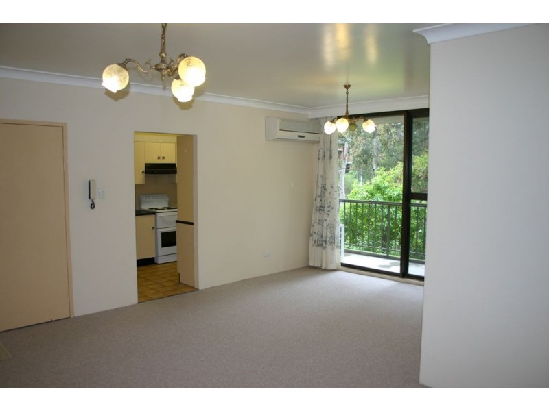 8/57 Auburn, Sutherland NSW 2232