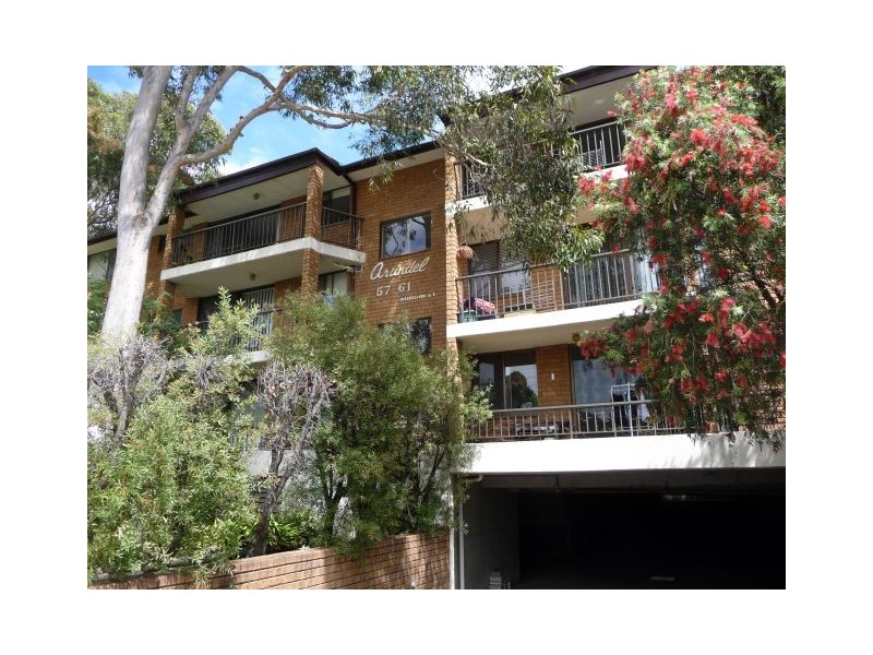8/57 Auburn, Sutherland NSW 2232