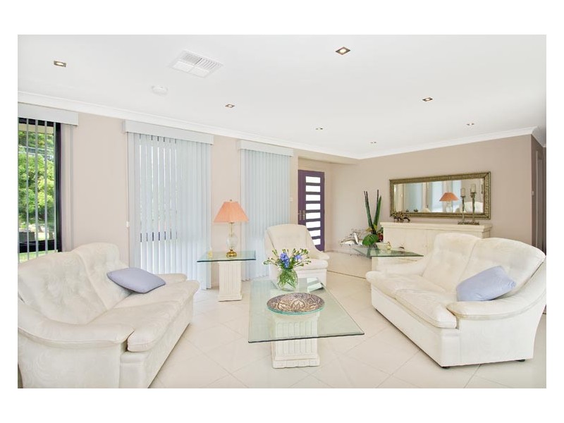 11 Corea Street (off Melrose St), Sylvania NSW 2224