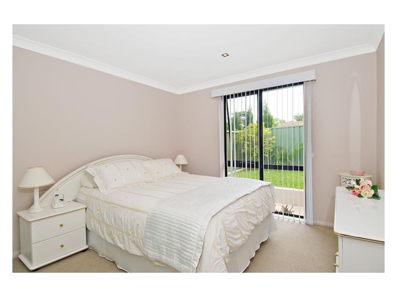 11 Corea Street (off Melrose St), Sylvania NSW 2224