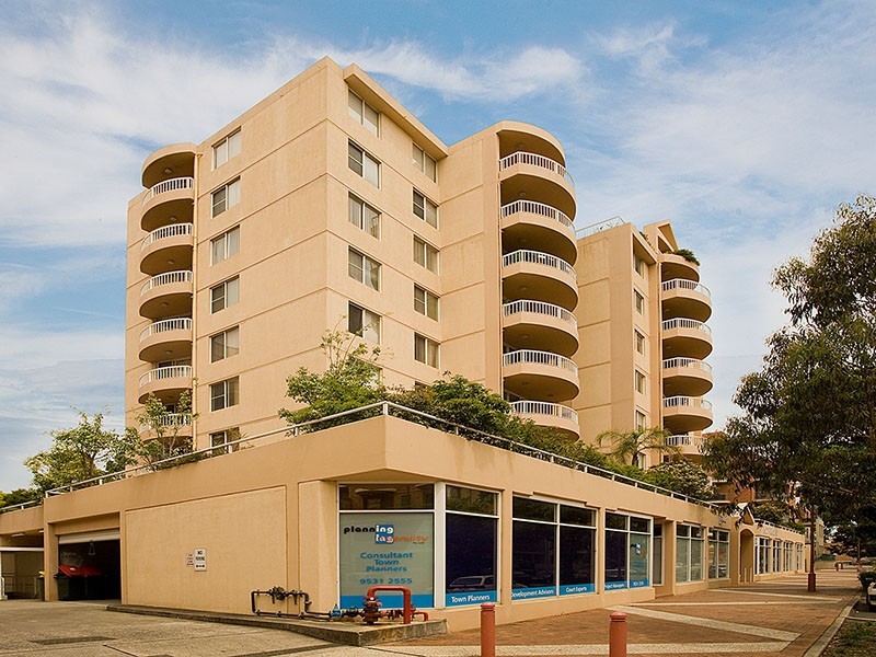 13/16-22 Willock Ave, Miranda NSW 2228