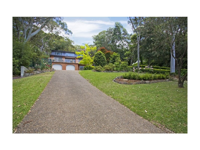 76 Washington Drive, Bonnet Bay NSW 2226