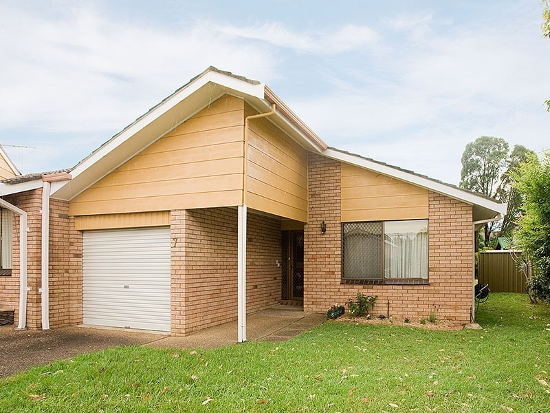 7/265 Port Hacking Road, Miranda NSW 2228