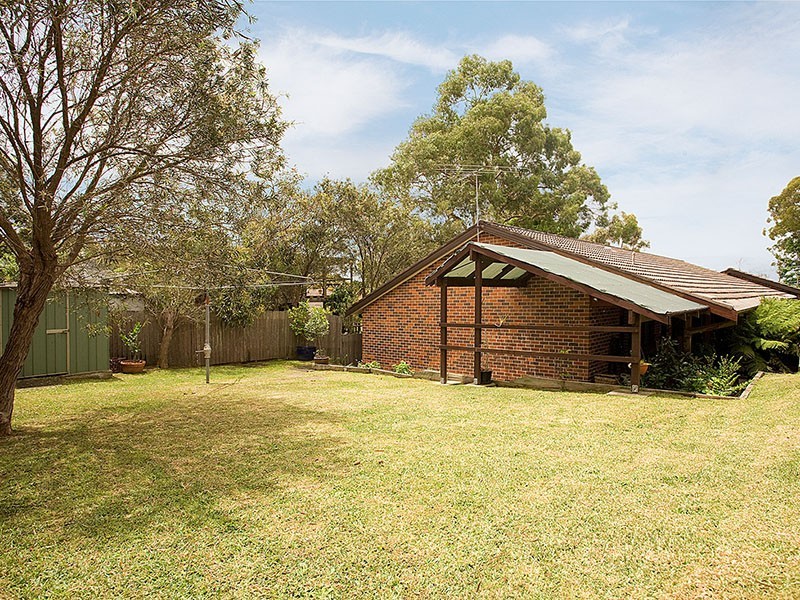 65 Mulyan Street, Como NSW 2226