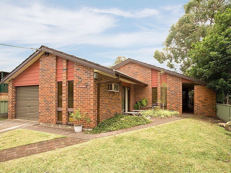 65 Mulyan Street, Como NSW 2226
