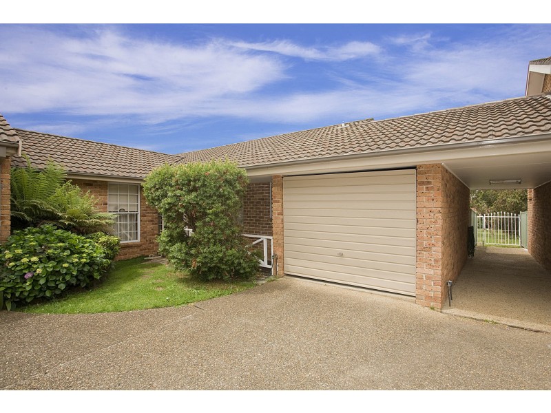 8/8-14 Jacaranda Road, Caringbah NSW 2229