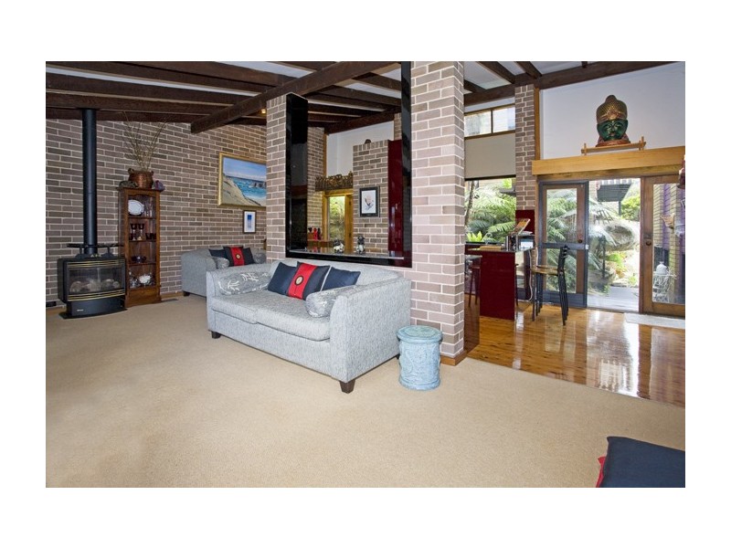 3 Cherana Place, Kareela NSW 2232