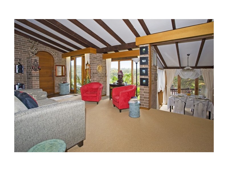 3 Cherana Place, Kareela NSW 2232