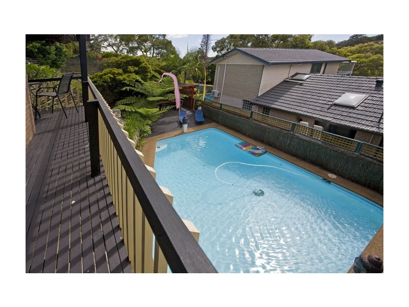 3 Cherana Place, Kareela NSW 2232