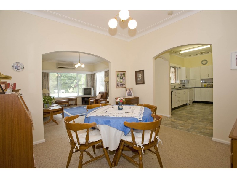 3 Kiwong Street, Yowie Bay NSW 2228