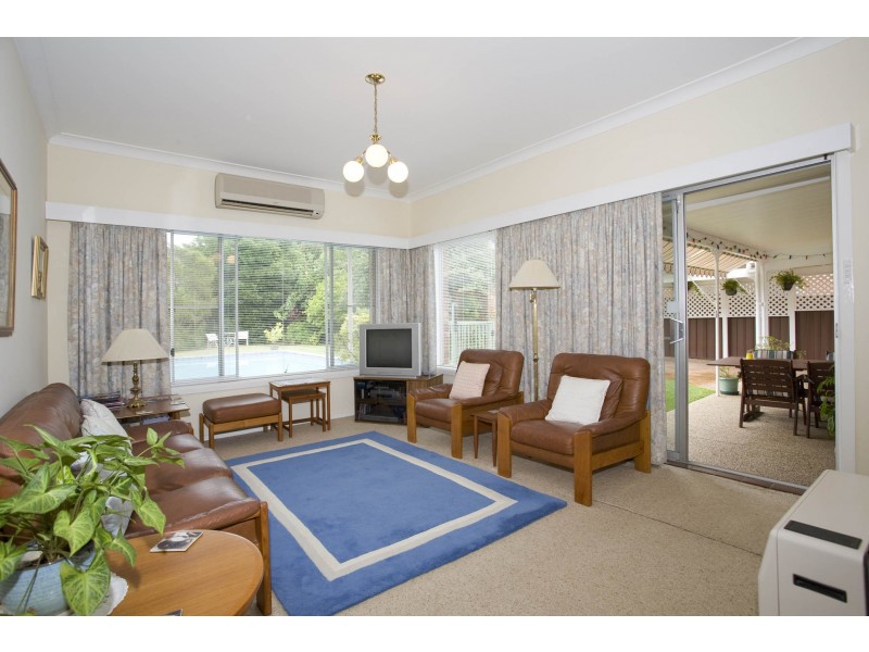 3 Kiwong Street, Yowie Bay NSW 2228