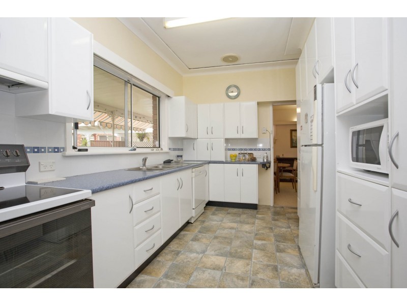 3 Kiwong Street, Yowie Bay NSW 2228