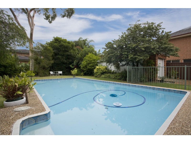 3 Kiwong Street, Yowie Bay NSW 2228