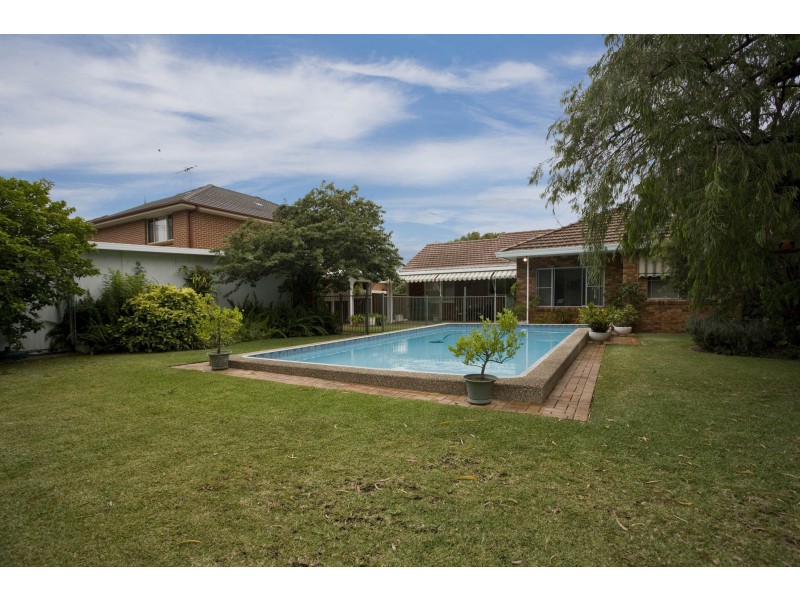 3 Kiwong Street, Yowie Bay NSW 2228