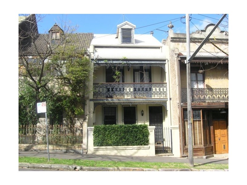 187 Pitt Street, Redfern NSW 2016