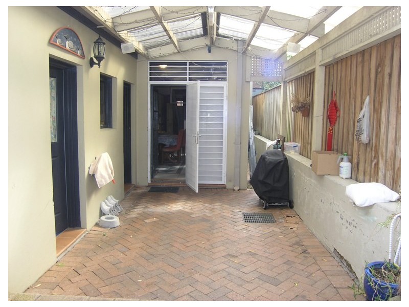 187 Pitt Street, Redfern NSW 2016