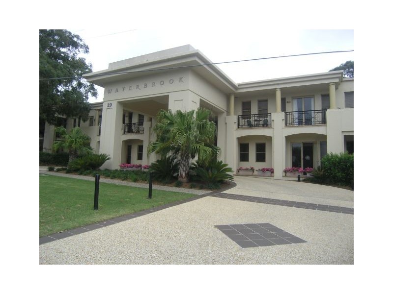 65/19 Wyralla Road, Yowie Bay NSW 2228