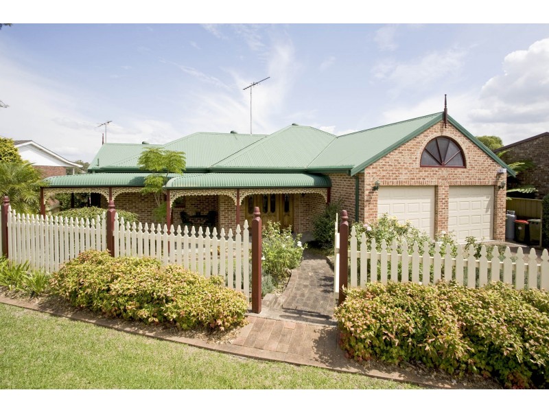 13 Connell Rd, Oyster Bay NSW 2225