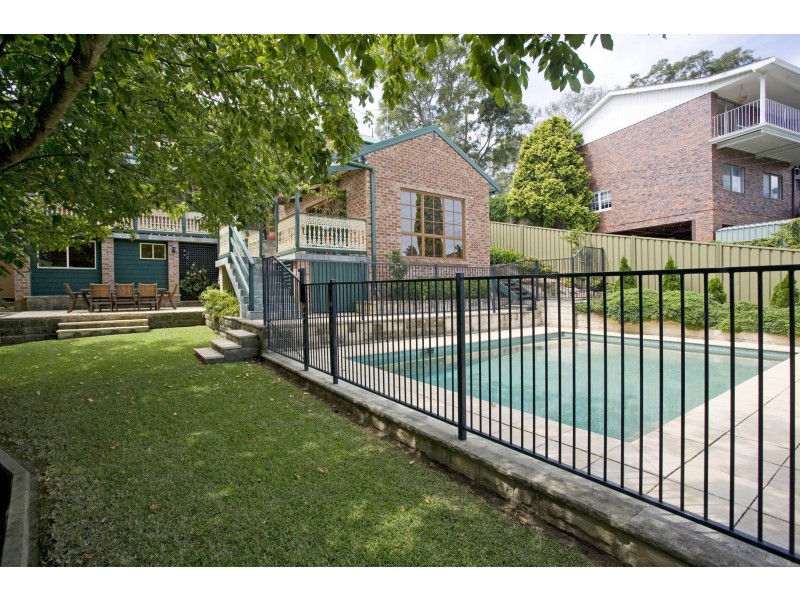 13 Connell Rd, Oyster Bay NSW 2225