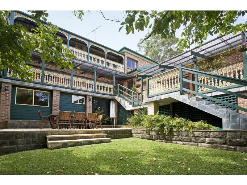 13 Connell Rd, Oyster Bay NSW 2225