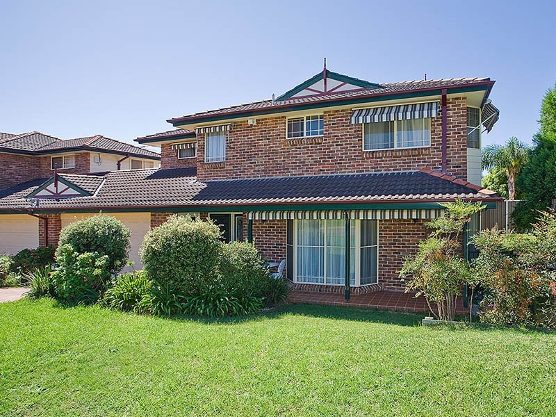 12b Harley Street, Sylvania NSW 2224