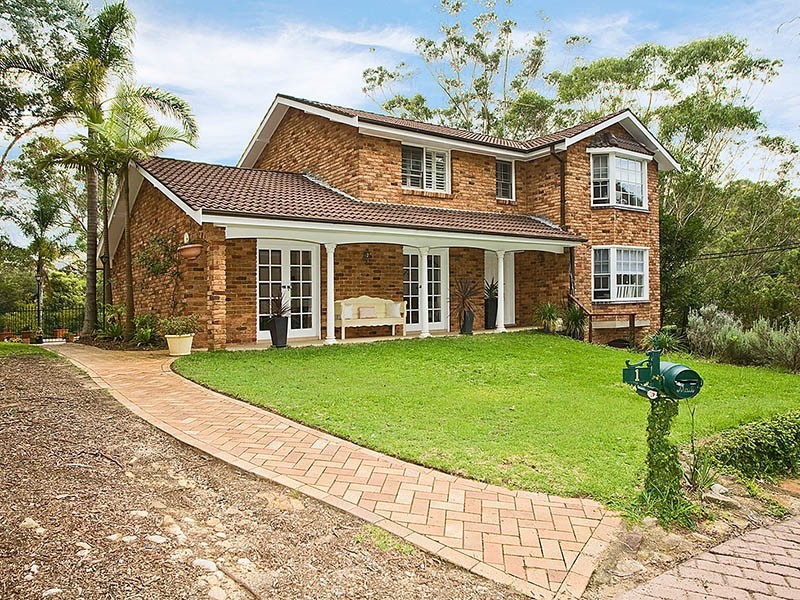 1 Greenhaven Road, Grays Point NSW 2232